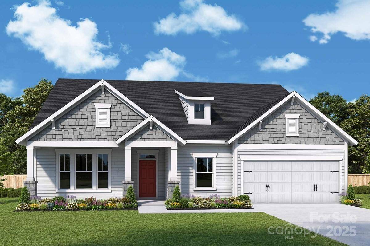 3127 Vermillion DR,  Harrisburg,  NC 28075