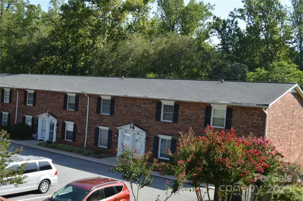 824 6th ST NW #5, Hickory, NC 28601