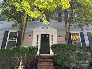 12325 Woodside Falls RD, Pineville, NC 28134