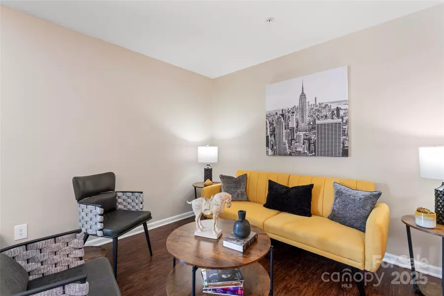 1620 Arlyn CIR #K, Charlotte, NC 28213