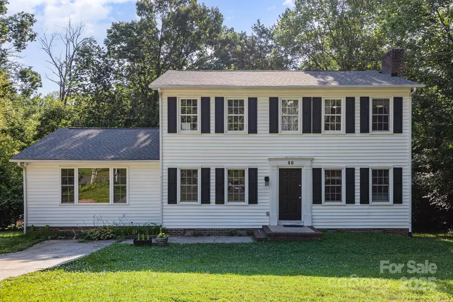 80 Lecline CIR NE, Concord, NC 28025