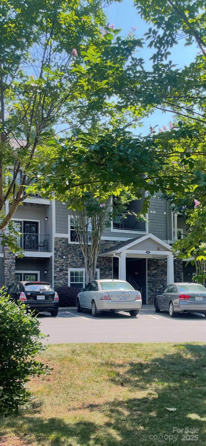 300 Vista Lake DR #301, Candler, NC 28715