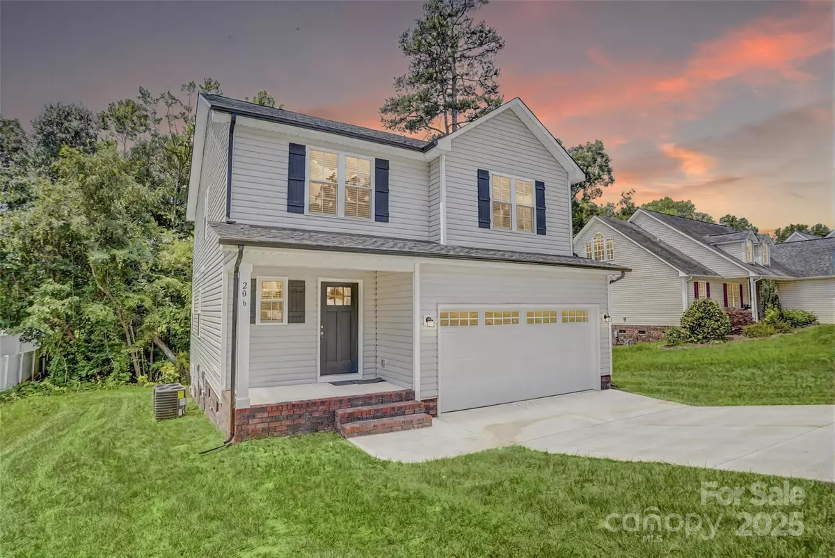 Salisbury, NC 28146,200 N Kayla DR