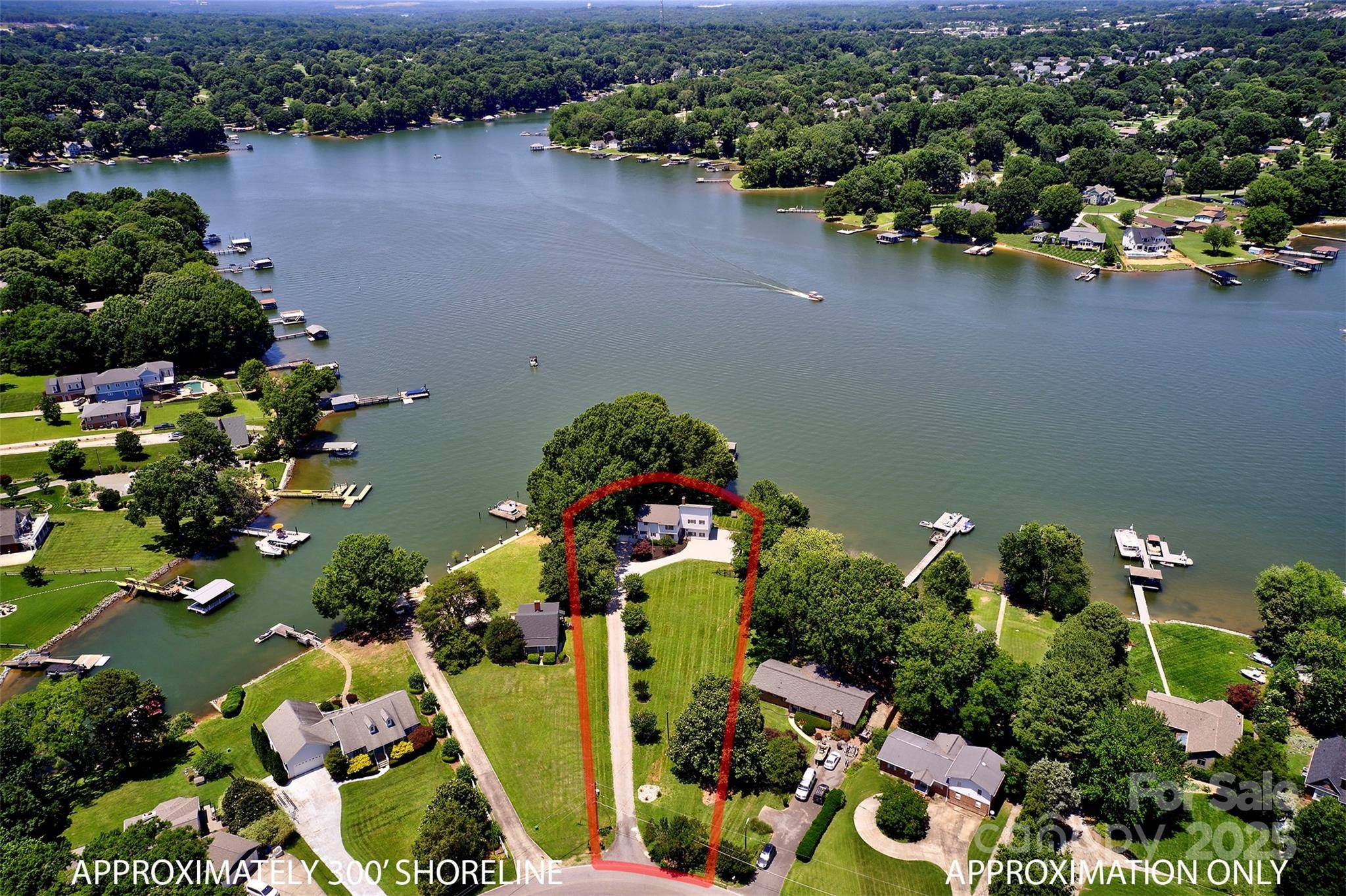 188 Ponderosa CIR, Mooresville, NC 28117