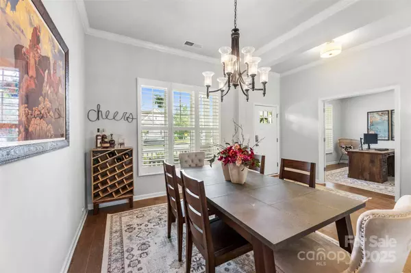 Huntersville, NC 28078,11317 Fullerton Place DR NW