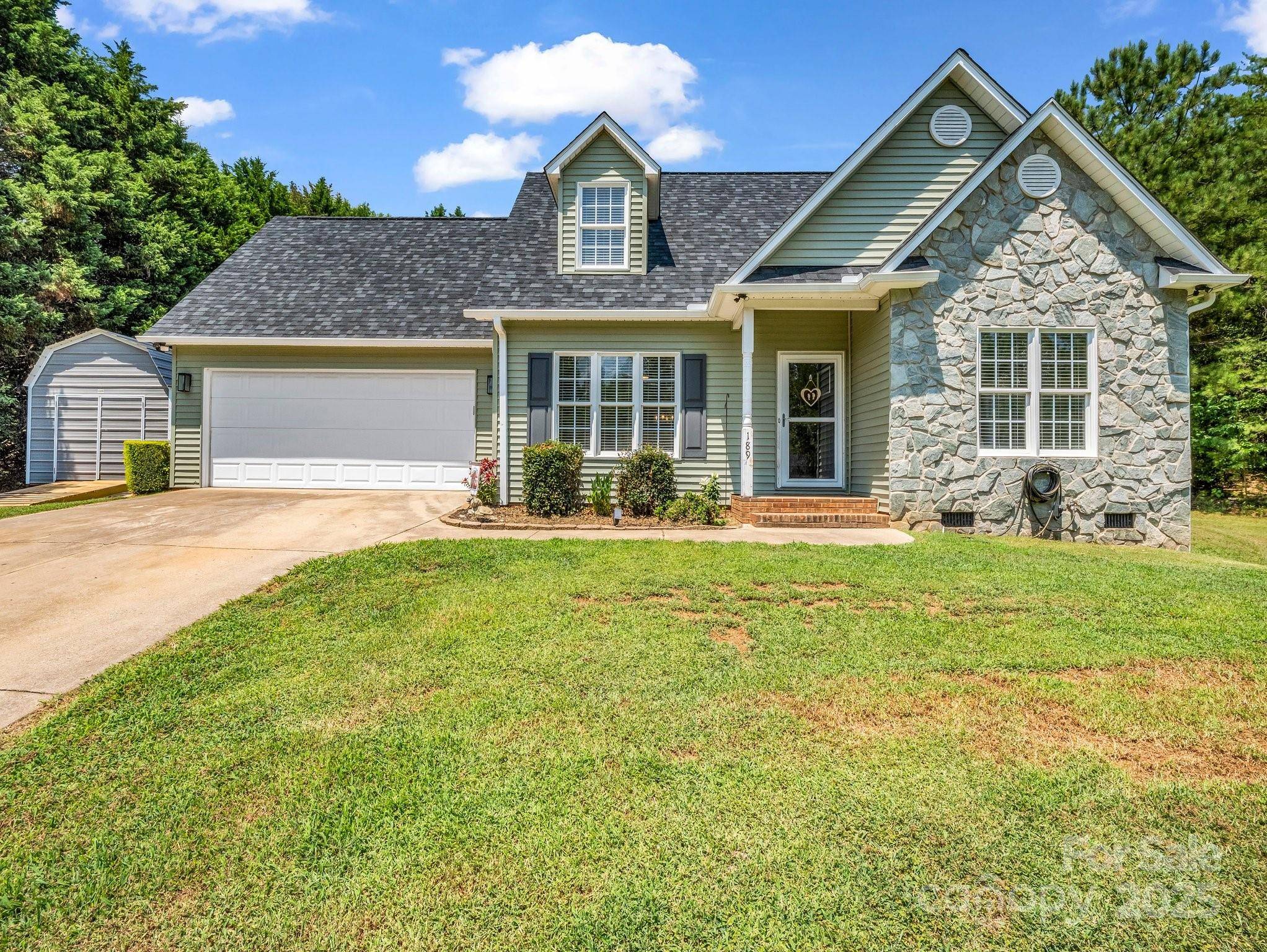 Rutherfordton, NC 28139,189 Meadow Crossing DR