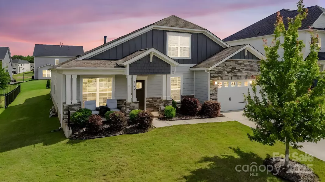 2296 Idol Rock DR, Indian Land, SC 29707