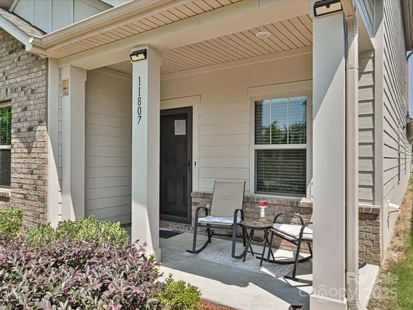 Huntersville, NC 28078,11807 Midnight WAY