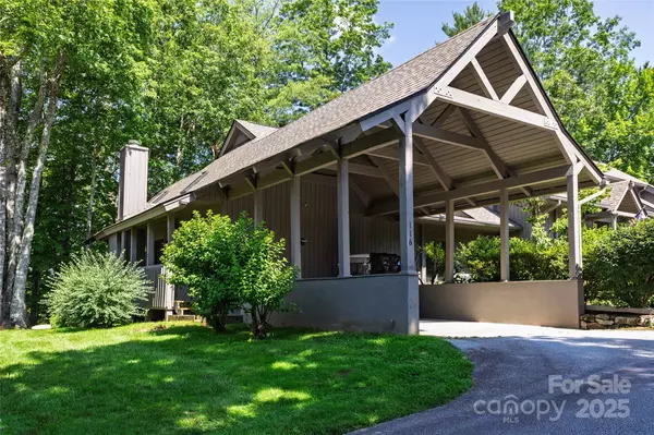 Sapphire, NC 28774,116 Fairway Villas DR