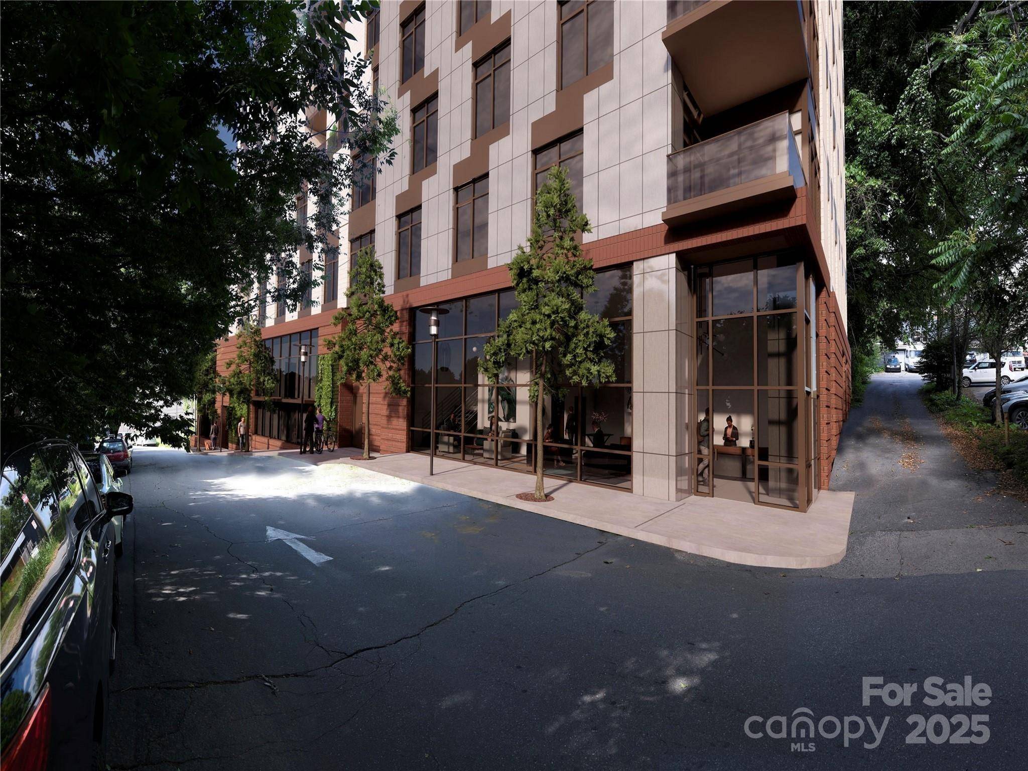 Asheville, NC 28801,161 Church ST #701