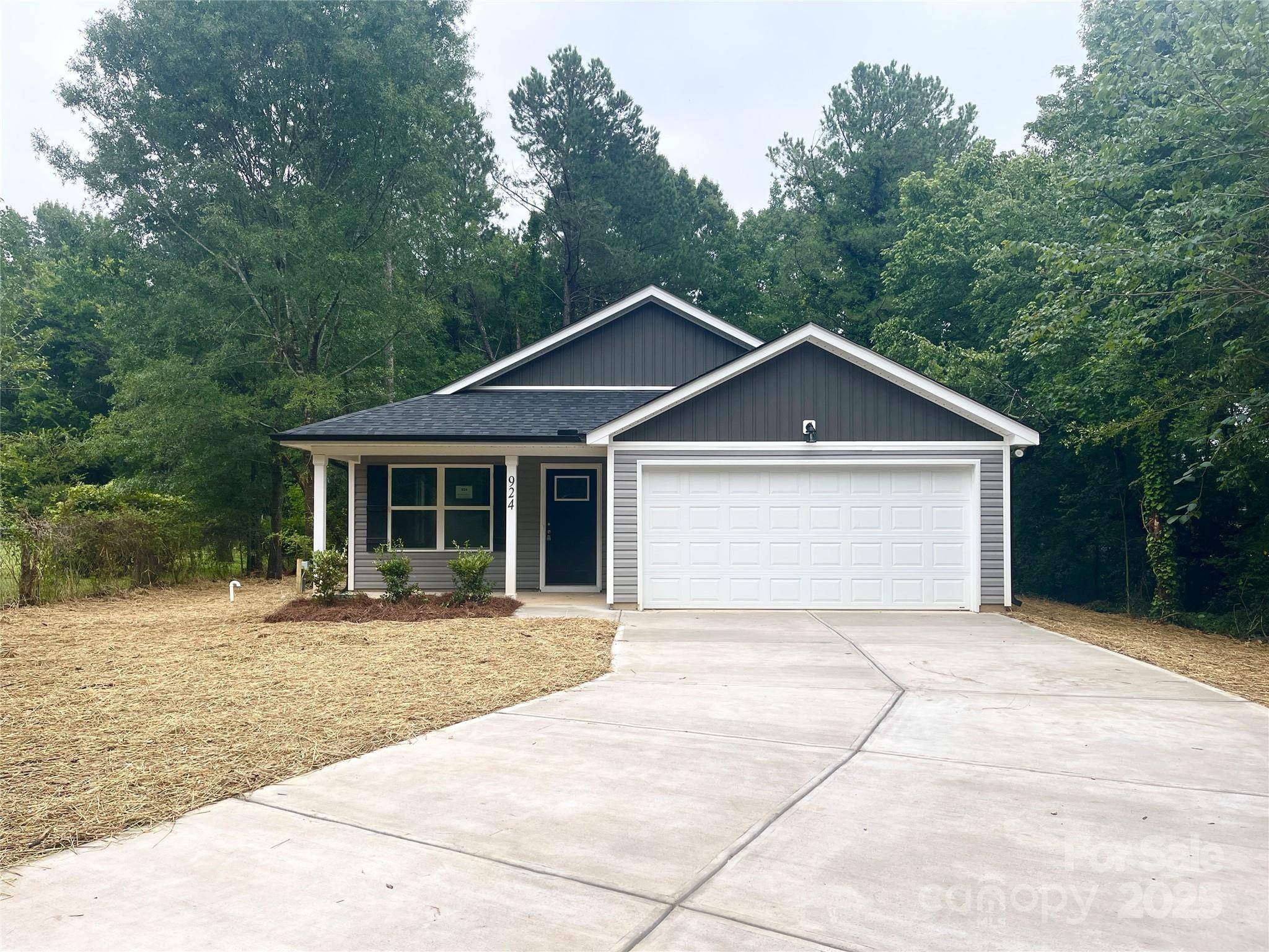 924 Forest DR, Marshville, NC 28103