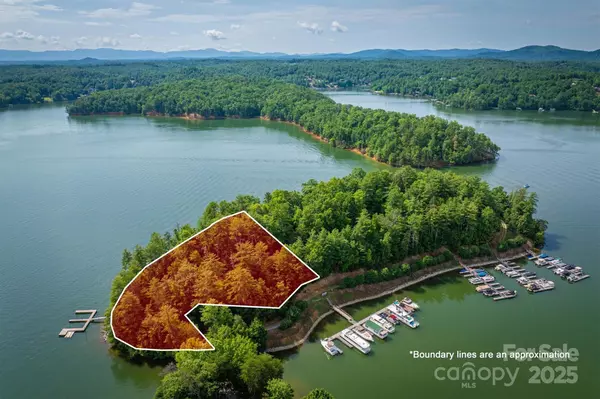 Nebo, NC 28761,810 Marina DR #1