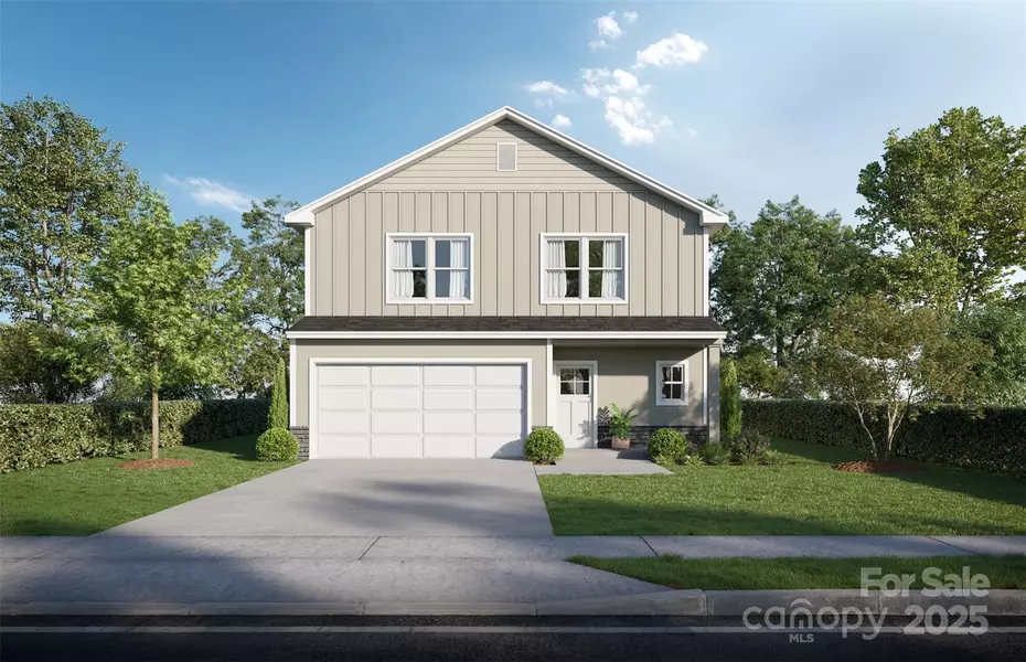 Lot 2 Mockingbird RD, Albemarle, NC 28001
