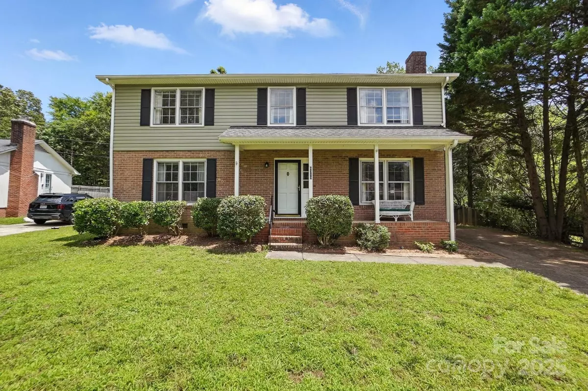 Charlotte, NC 28211,6319 Welford RD