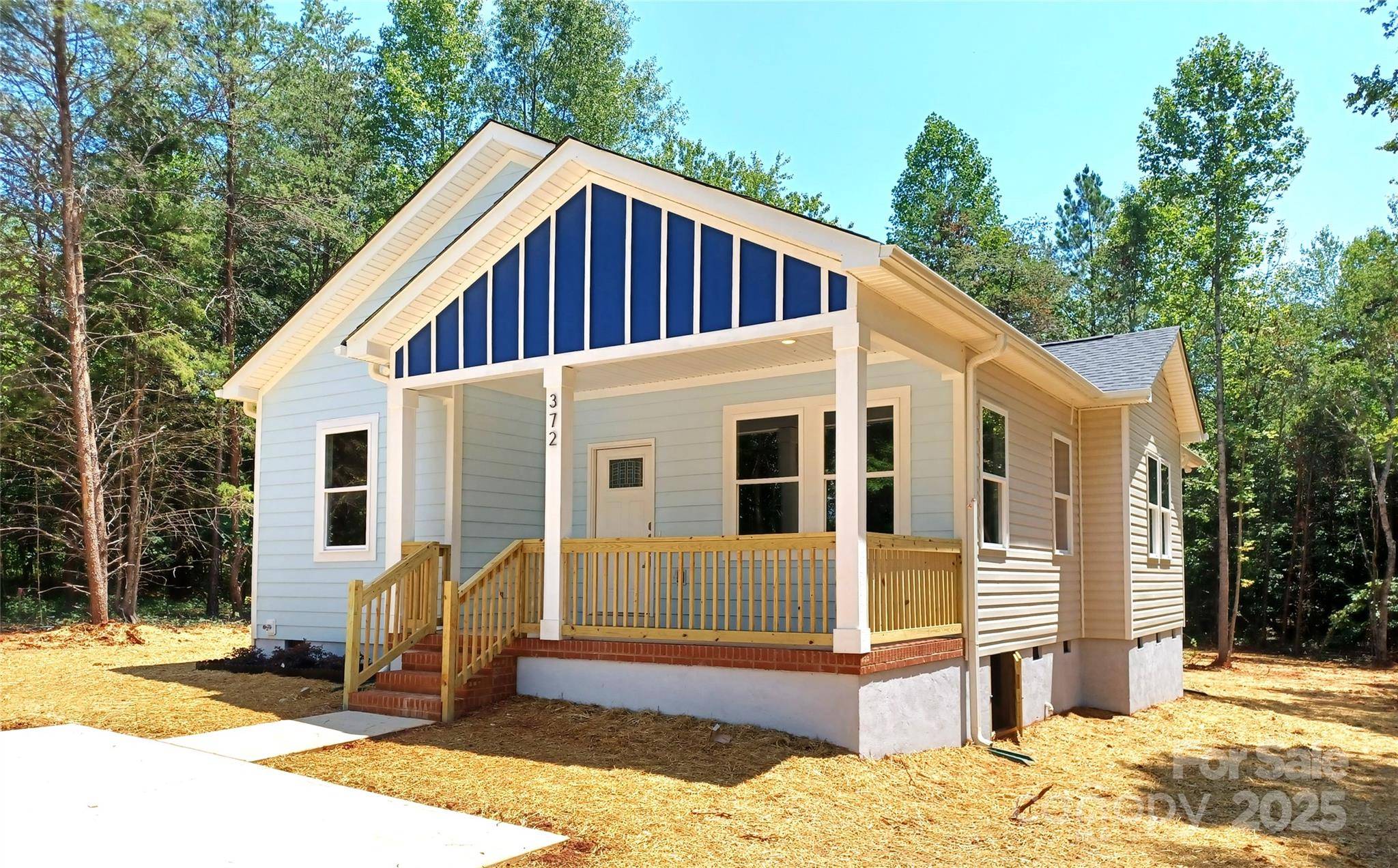 372 Lippard Farm RD, Statesville, NC 28625