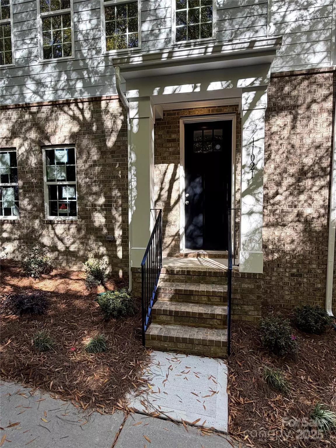 Huntersville, NC 28078,11021 Warfield AVE #03