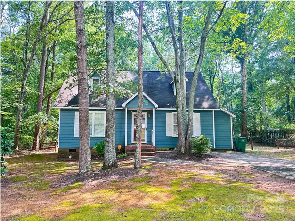 6543 Montezuma TRL, Charlotte, NC 28227