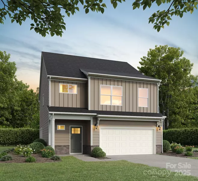 1235 Cathey RD, Charlotte, NC 28214