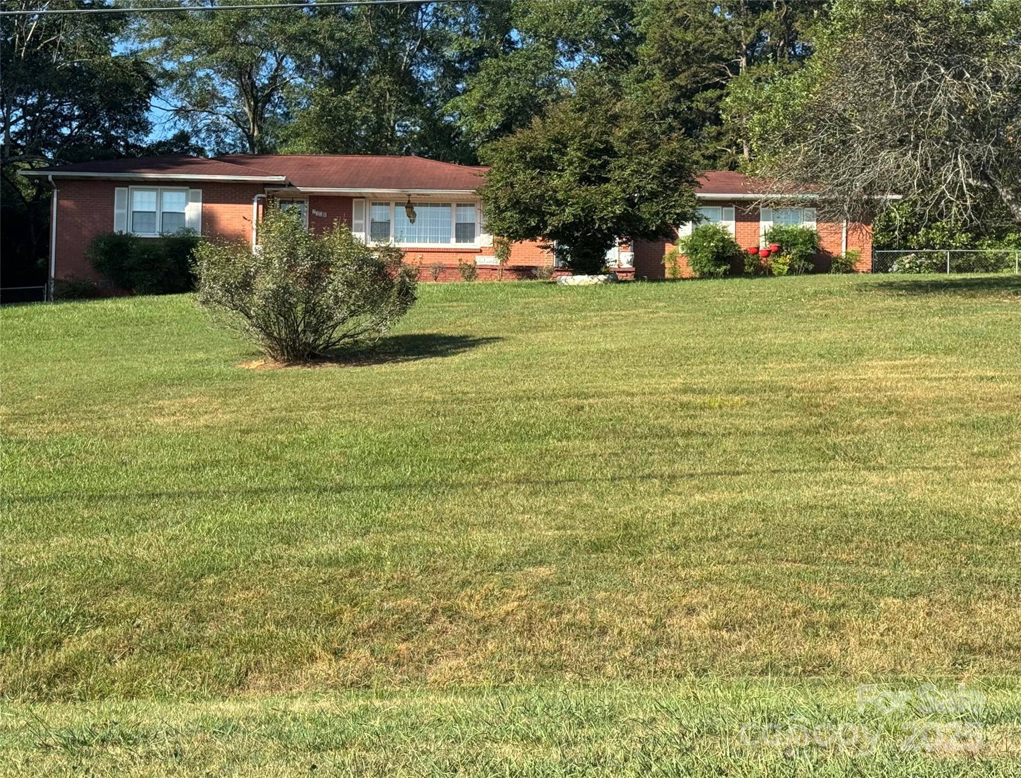2338 Hoey Church RD, Shelby, NC 28151