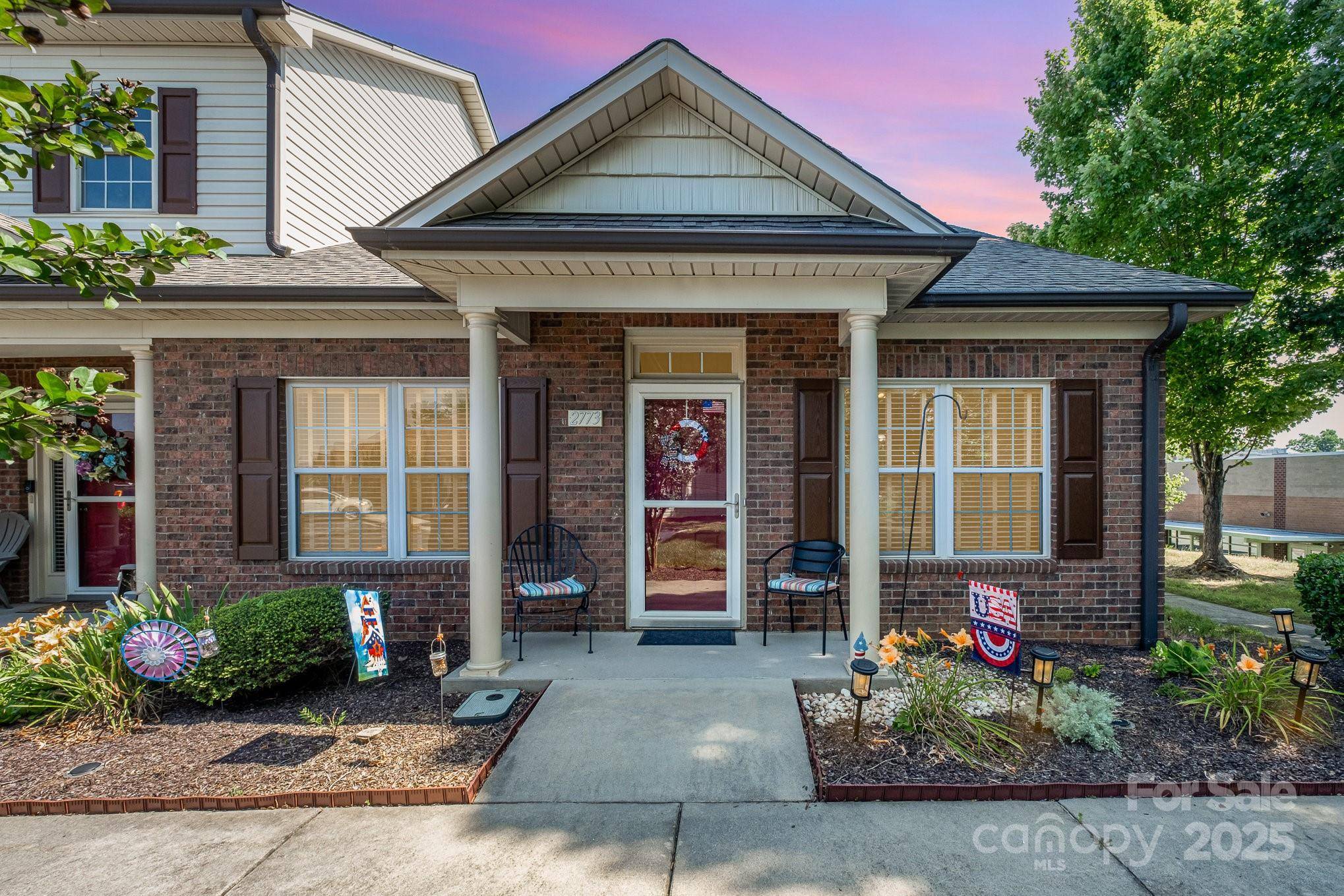 2773 Clover RD NW, Concord, NC 28027