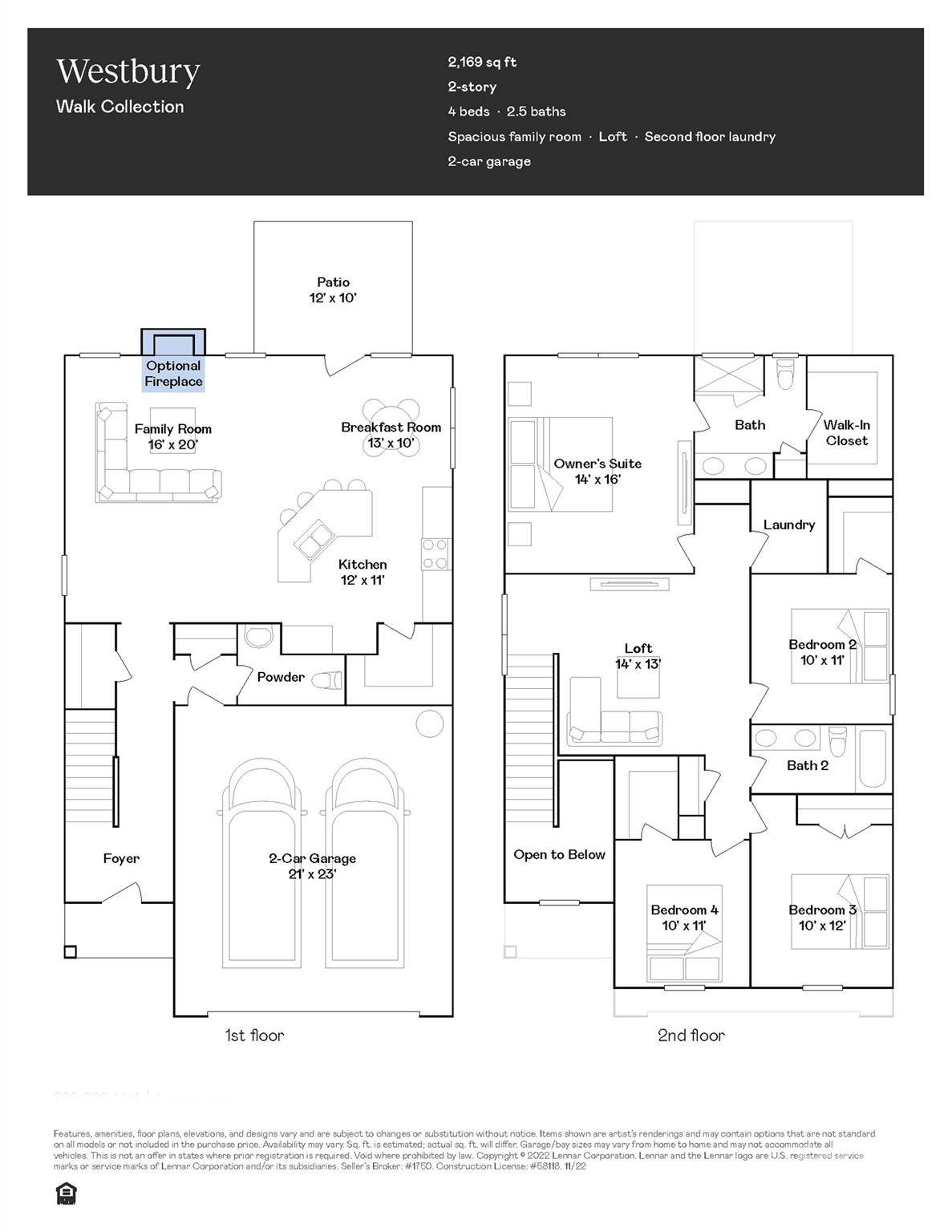 Fort Mill, SC 29715,1020 Lookout Shoals DR