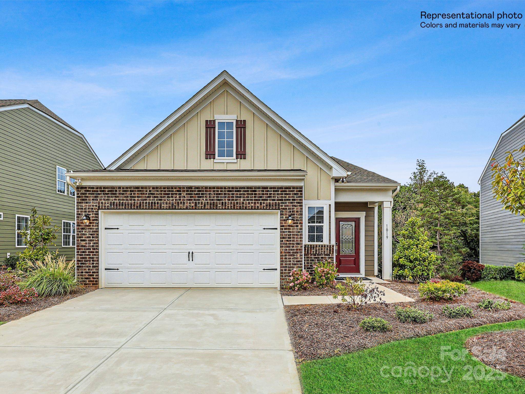 229 Runner Stone LN, Fort Mill, SC 29715