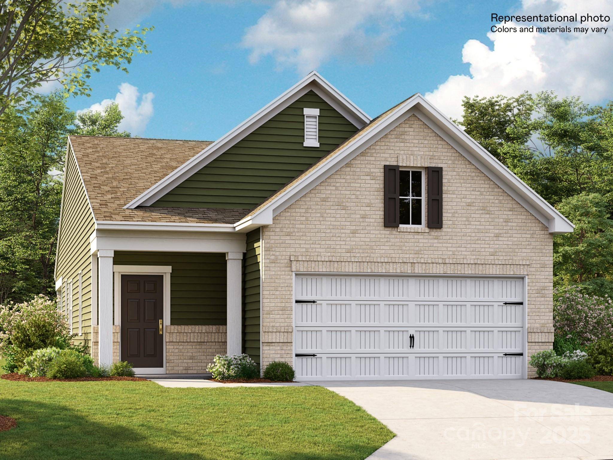 237 Runner Stone LN, Fort Mill, SC 29715