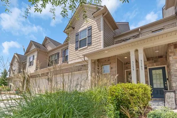 Fort Mill, SC 29707,3159 Hartson Pointe DR