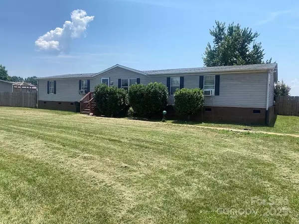 Cleveland, NC 27013,1064 Calico Farm CT