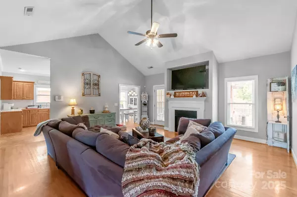 Oakboro, NC 28129,773 Hathcock Glen DR