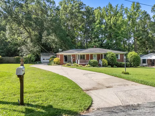 Kannapolis, NC 28081,331 Elwood ST