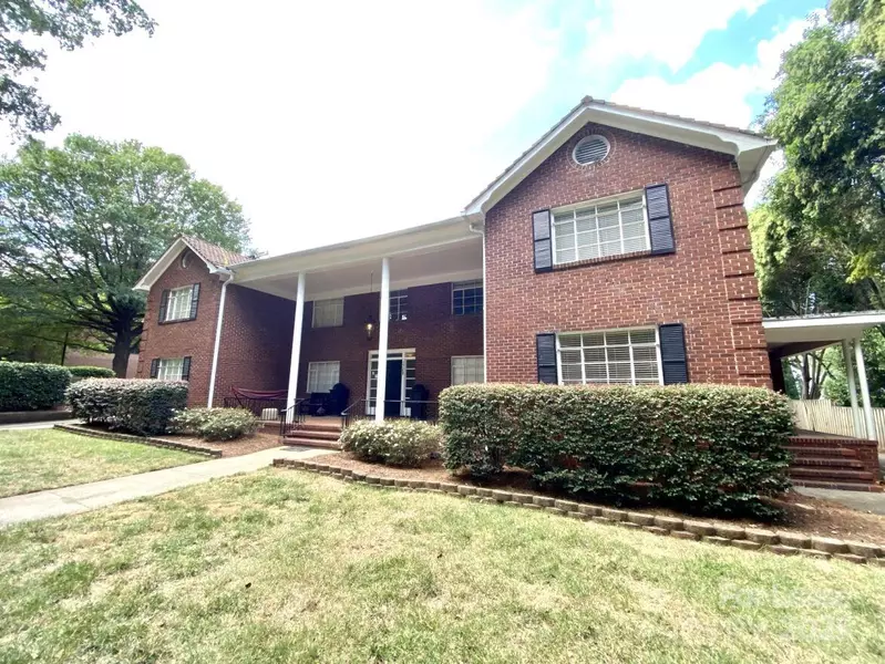 1708 Dilworth RD W #3, Charlotte, NC 28203