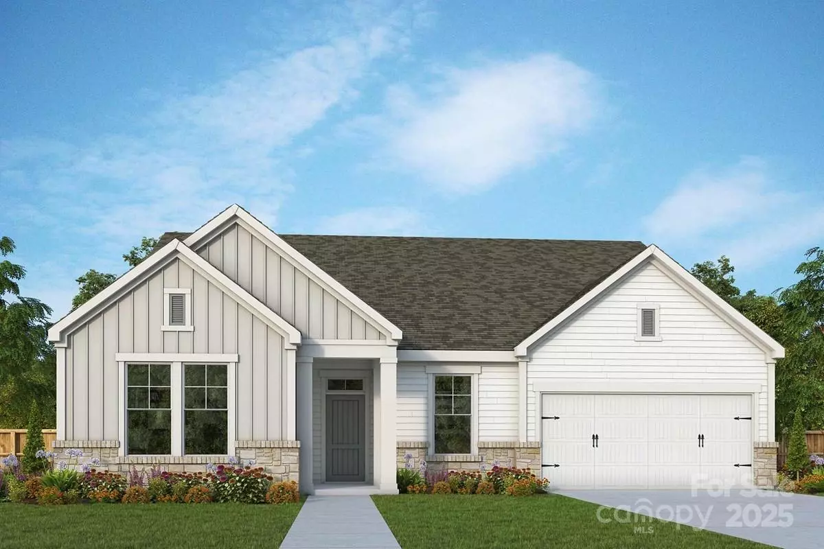 Harrisburg, NC 28075,7177 Chamberlain DR