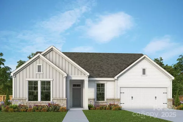 7177 Chamberlain DR, Harrisburg, NC 28075