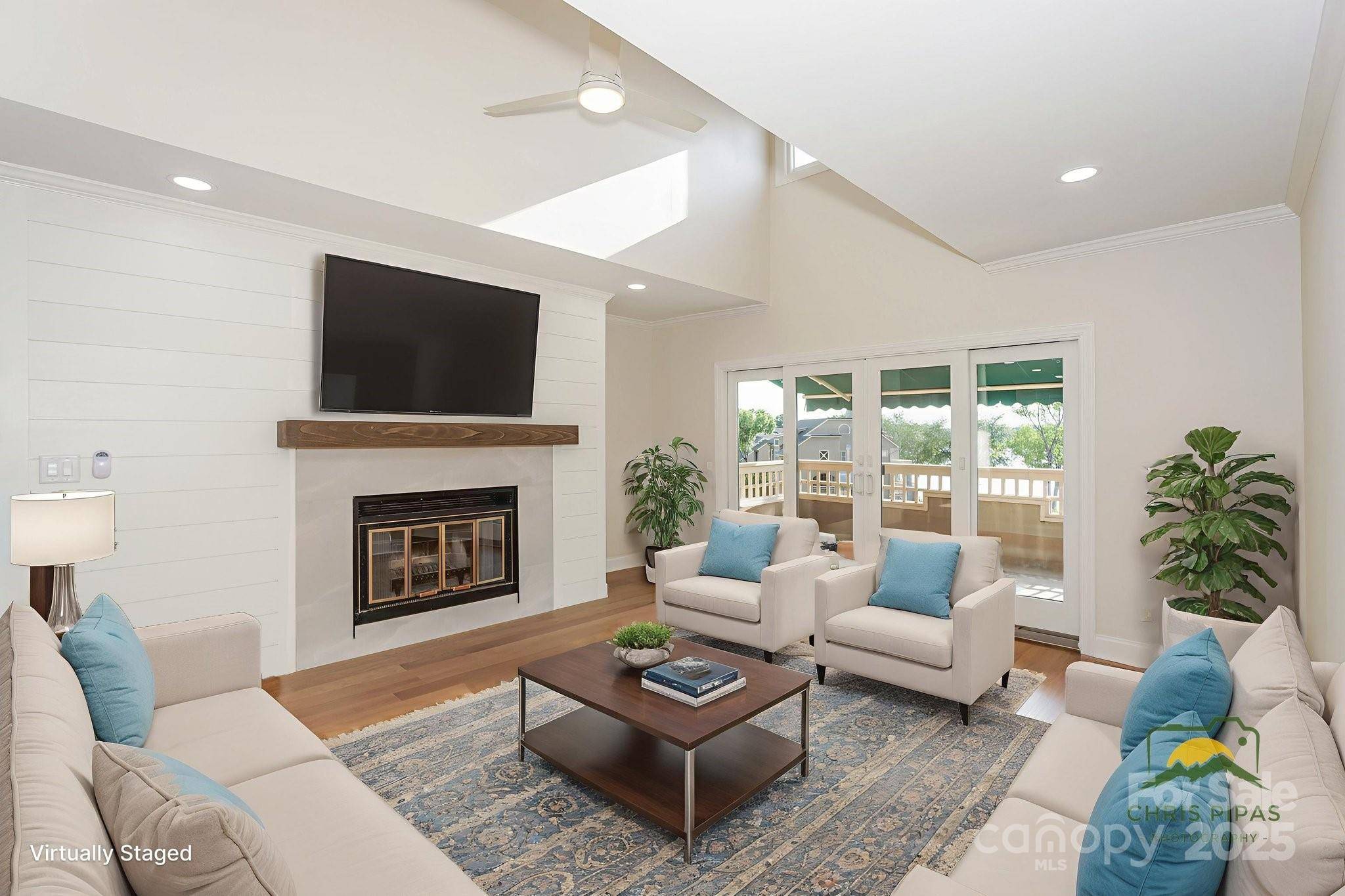 Davidson, NC 28036,633 Portside DR