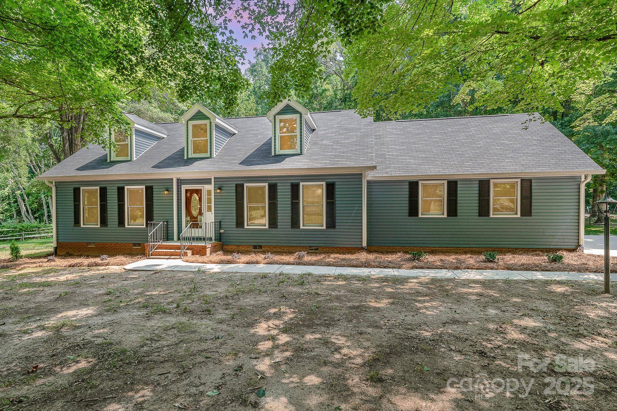 133 Pecan LN, Salisbury, NC 28146