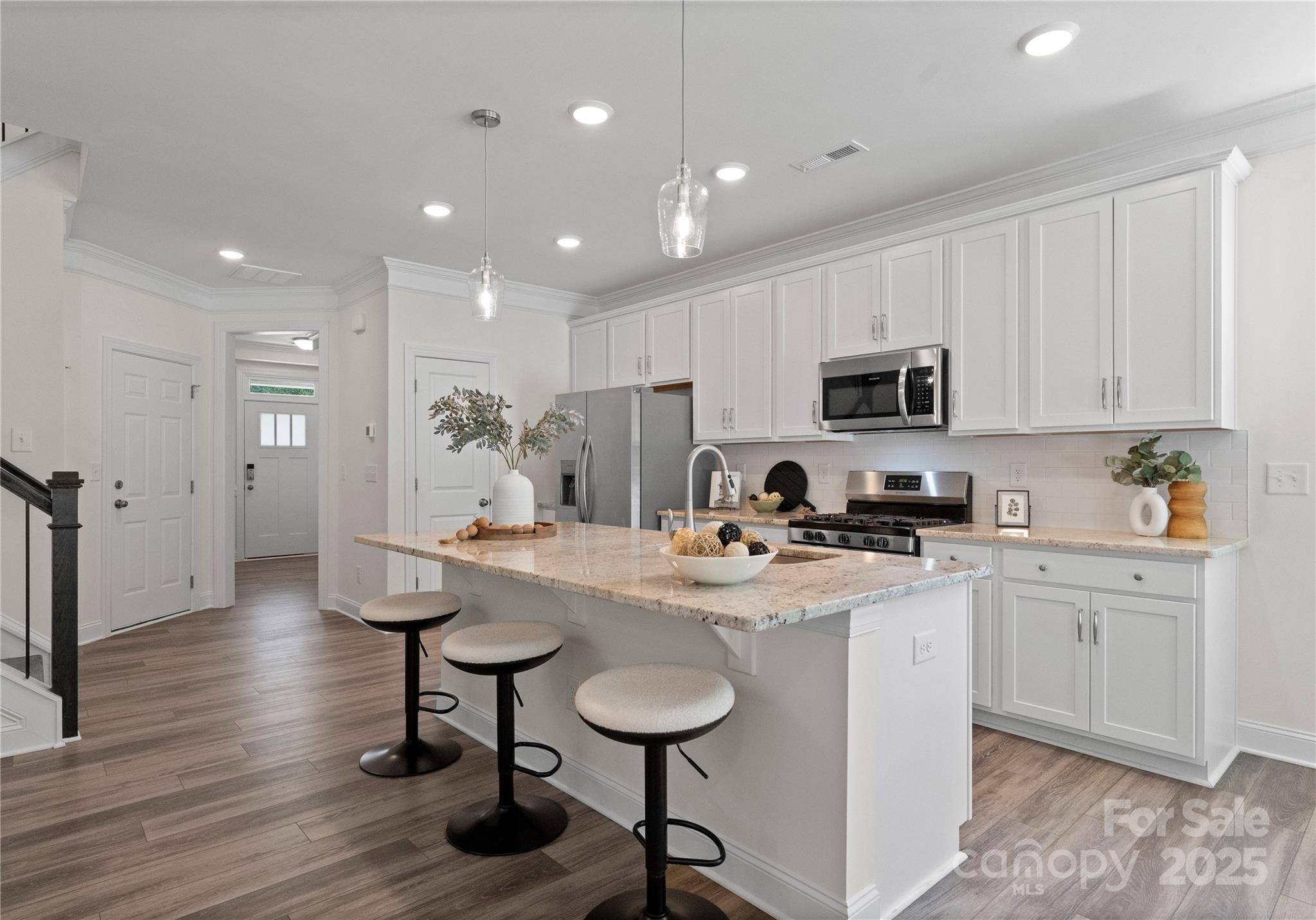 Matthews, NC 28105,1022 Moffatt LN