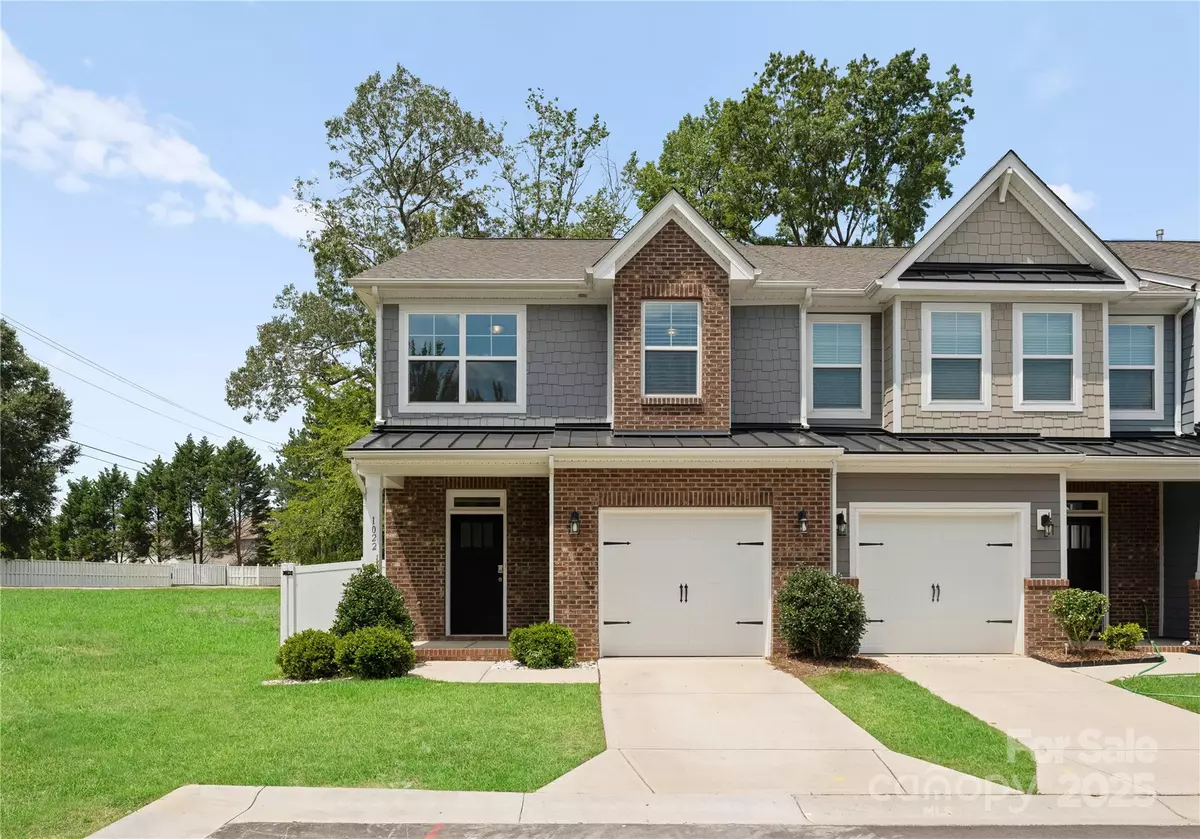 Matthews, NC 28105,1022 Moffatt LN