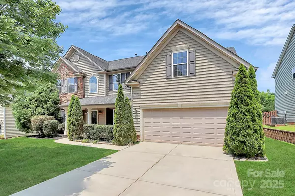 1427 Rosemont DR, Indian Land, SC 29707