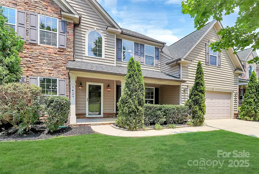 1427 Rosemont DR, Indian Land, SC 29707