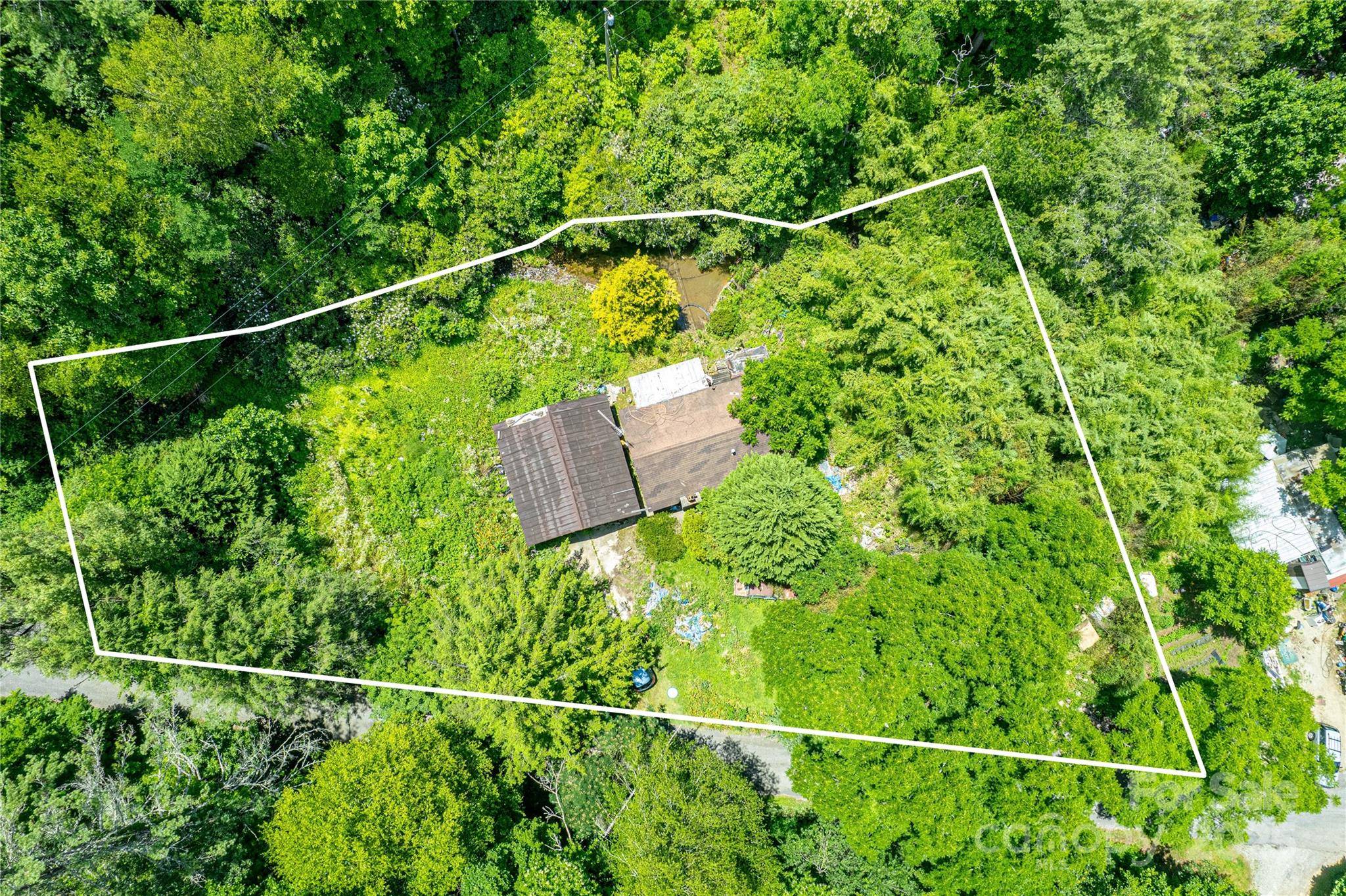 Brevard, NC 28712,72 Bothy RD