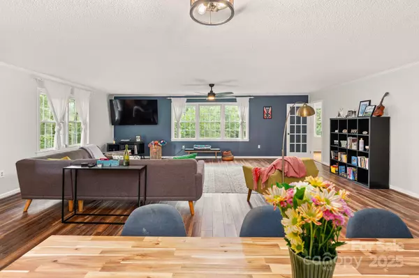 32 Tucker RD, Black Mountain, NC 28711