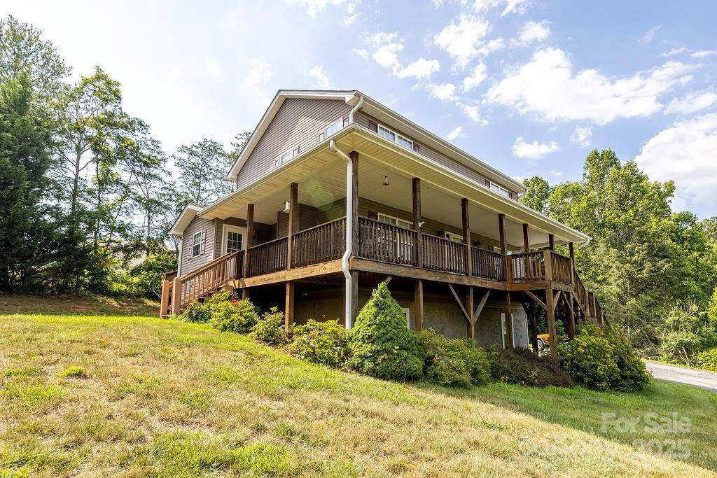 Weaverville, NC 28787,365 Hemlock Springs TRL