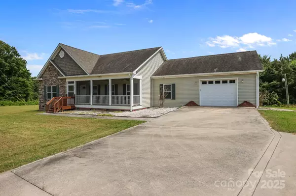 Richfield, NC 28137,307 Nc Hwy 49 HWY S