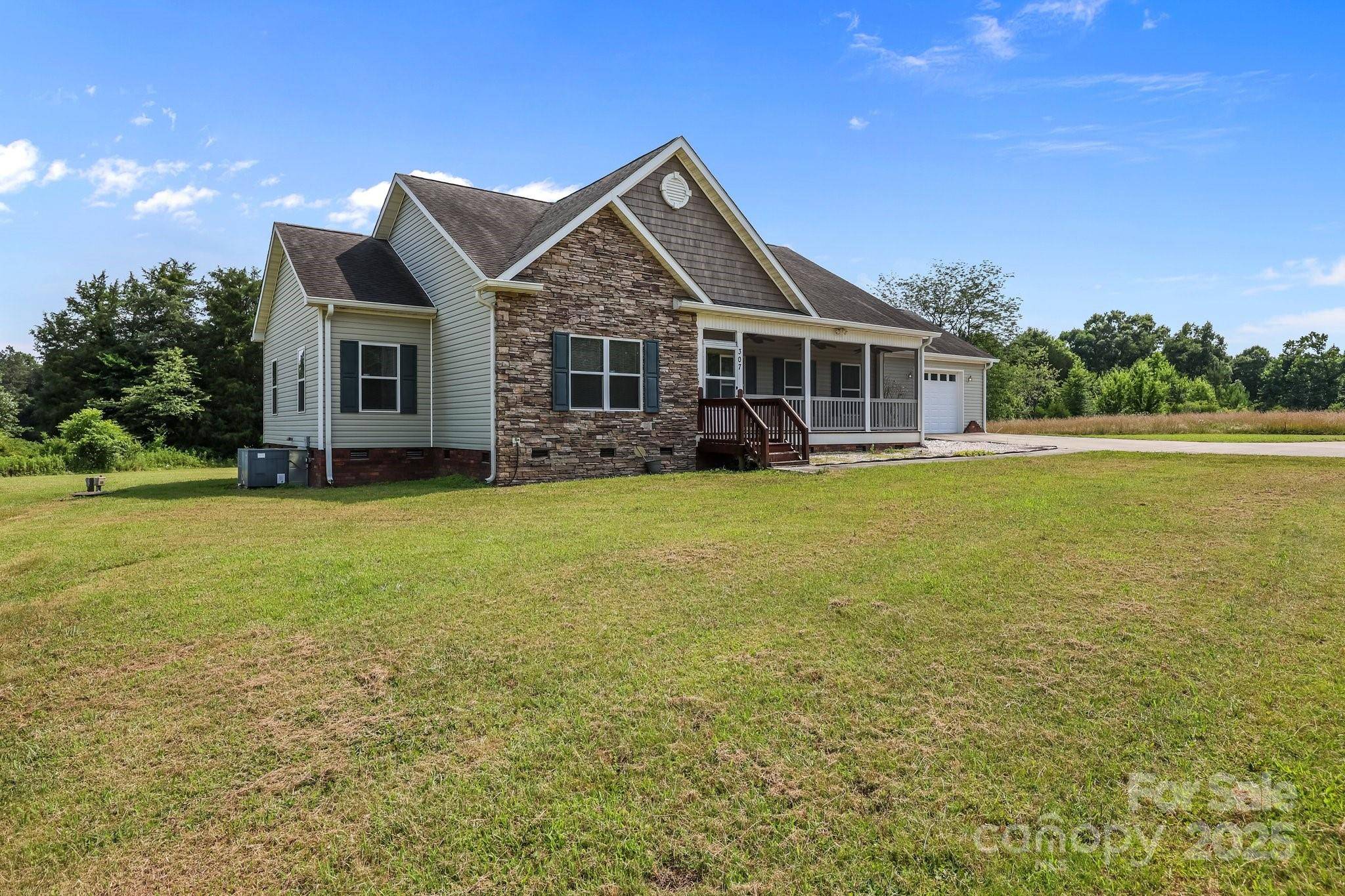 Richfield, NC 28137,307 Nc Hwy 49 HWY S