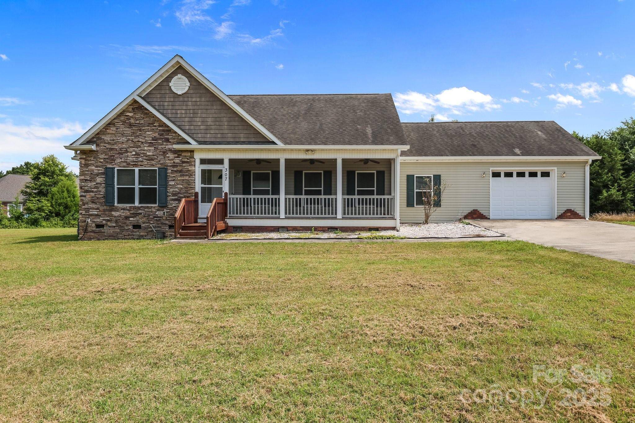 Richfield, NC 28137,307 Nc Hwy 49 HWY S