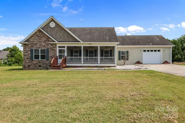 Richfield, NC 28137,307 Nc Hwy 49 HWY S