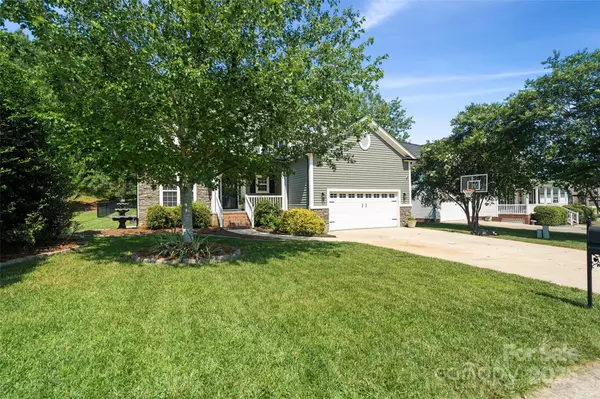 Rock Hill, SC 29730,1677 Shetland LN