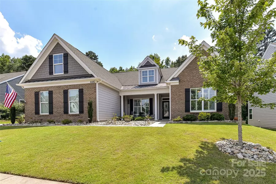 5129 Devonshire RD, Denver, NC 28037