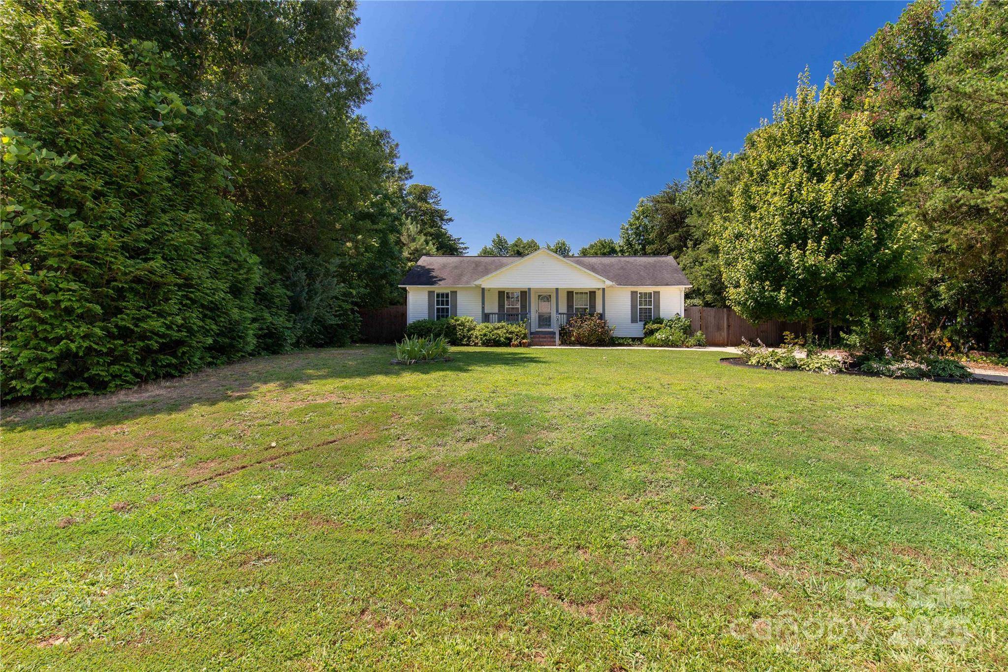 York, SC 29745,4030 Orion RD